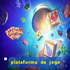 plataforma de jogo de 1 real